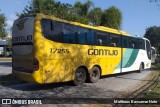 Empresa Gontijo de Transportes 17255 na cidade de Juiz de Fora, Minas Gerais, Brasil, por Mattheus Bassamar Neto. Número da foto: #9205801.