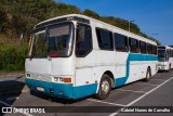 Ônibus Particulares  na cidade de Volta Redonda, Rio de Janeiro, Brasil, por Gabriel Nunes de Carvalho. Número da foto: #9207081.