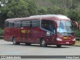 Reitur Turismo 7100 na cidade de São Paulo, São Paulo, Brasil, por Rodrigo Miguel. Número da foto: #9205627.