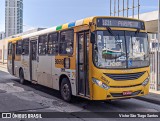 Plataforma Transportes 30693 na cidade de Salvador, Bahia, Brasil, por Victor São Tiago Santos. Número da foto: #:id.