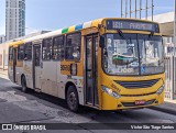 Plataforma Transportes 30693 na cidade de Salvador, Bahia, Brasil, por Victor São Tiago Santos. ID da foto: :id.