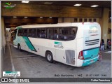 Santa Fé Transportes 071 na cidade de Belo Horizonte, Minas Gerais, Brasil, por Valter Francisco. Número da foto: #:id.