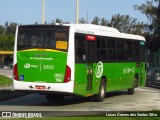 Tijuquinha - Auto Viação Tijuca C50103 na cidade de Rio de Janeiro, Rio de Janeiro, Brasil, por Lucas Gomes dos Santos Silva. Número da foto: #:id.