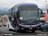 Transportes Skyline HB 3932 na cidade de Cartago, Cartago, Costa Rica, por Christopher Gamboa. ID da foto: :id.