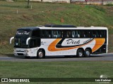 Dick Turismo 6511 na cidade de Aparecida, São Paulo, Brasil, por Luiz Krolman. Número da foto: #9205460.