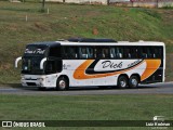 Dick Turismo 6511 na cidade de Aparecida, São Paulo, Brasil, por Luiz Krolman. ID da foto: :id.