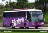 Solaris Transportes 01 na cidade de São José dos Campos, São Paulo, Brasil, por Leonardo Fidelli. Número da foto: #9206981.