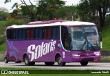 Solaris Transportes 01 na cidade de São José dos Campos, São Paulo, Brasil, por Leonardo Fidelli. ID da foto: :id.