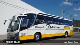 Transur - Transporte Rodoviário Mansur 6660 na cidade de Juiz de Fora, Minas Gerais, Brasil, por Luiz Carlos Rosa. Número da foto: #9206821.