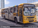 Plataforma Transportes 30369 na cidade de Salvador, Bahia, Brasil, por Victor São Tiago Santos. Número da foto: #:id.