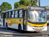 Transporte e Comércio Turisguá 2 028 na cidade de Campos dos Goytacazes, Rio de Janeiro, Brasil, por Erik Ferreira. ID da foto: :id.