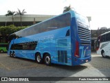 Transnorte - Transporte e Turismo Norte de Minas 87700 na cidade de Belo Horizonte, Minas Gerais, Brasil, por Paulo Alexandre da Silva. Número da foto: #:id.