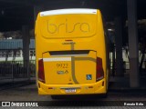 Brisa Ônibus 9922 na cidade de Juiz de Fora, Minas Gerais, Brasil, por Renato Brito. Número da foto: #:id.