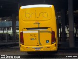 Brisa Ônibus 9922 na cidade de Juiz de Fora, Minas Gerais, Brasil, por Renato Brito. ID da foto: :id.