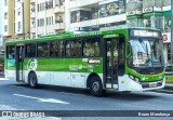 Tijuquinha - Auto Viação Tijuca A50159 na cidade de Rio de Janeiro, Rio de Janeiro, Brasil, por Bruno Mendonça. Número da foto: #:id.