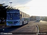 Viação Modelo 9217 na cidade de Aracaju, Sergipe, Brasil, por Matheus dos Santos. ID da foto: :id.