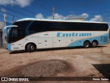 Emtram 5200 na cidade de Barra da Estiva, Bahia, Brasil, por Flávio  Santos. ID da foto: :id.