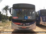 Radial Transporte Coletivo 41.219 na cidade de Poá, São Paulo, Brasil, por Luiz Henrique. Número da foto: #9209175.