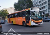 Empresa de Transportes Braso Lisboa A29030 na cidade de Rio de Janeiro, Rio de Janeiro, Brasil, por Vicente de Paulo Alves. ID da foto: :id.