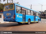 JTP Transportes - COM Embu das Artes 01.028 na cidade de Embu das Artes, São Paulo, Brasil, por Luis Fernando Santos. Número da foto: #:id.