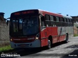 Expresso Luziense > Territorial Com. Part. e Empreendimentos 30608 na cidade de Santa Luzia, Minas Gerais, Brasil, por Ruan Luiz. Número da foto: #9208120.