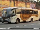 Transportes Fabio's RJ 154.118 na cidade de Rio de Janeiro, Rio de Janeiro, Brasil, por Rodrigo Miguel. Número da foto: #:id.