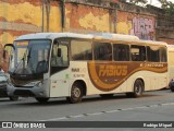 Transportes Fabio's RJ 154.118 na cidade de Rio de Janeiro, Rio de Janeiro, Brasil, por Rodrigo Miguel. ID da foto: :id.