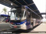 Radial Transporte Coletivo 41.255 na cidade de Poá, São Paulo, Brasil, por Luiz Henrique. Número da foto: #9209101.