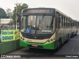 União Transportes 10254 na cidade de Várzea Grande, Mato Grosso, Brasil, por Victor Campos. Número da foto: #:id.