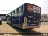 Radial Transporte Coletivo 41.275 na cidade de Poá, São Paulo, Brasil, por Luiz Henrique. Número da foto: #9209107.