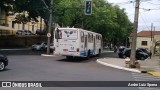 CTA - Companhia Tróleibus Araraquara 159 na cidade de Araraquara, São Paulo, Brasil, por Andre Luiz Spana. Número da foto: #:id.
