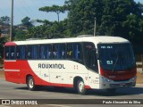Rouxinol 2022 na cidade de Betim, Minas Gerais, Brasil, por Paulo Alexandre da Silva. Número da foto: #:id.
