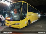 Viação Itapemirim 8613 na cidade de Teófilo Otoni, Minas Gerais, Brasil, por Everson Marini. Número da foto: #:id.