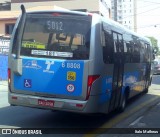 Cooper Líder > A2 Transportes 6 8808 na cidade de Diadema, São Paulo, Brasil, por Italo Matheus. Número da foto: #:id.