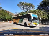 Empresa Gontijo de Transportes 17295 na cidade de São Paulo, São Paulo, Brasil, por Vanderci Valentim. Número da foto: #9209819.