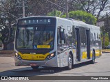 Viação Metrópole Paulista - Zona Leste 3 1604 na cidade de São Paulo, São Paulo, Brasil, por Diego Oliveira. Número da foto: #:id.