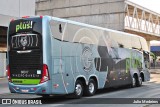 Viação Garcia 88017 na cidade de Campinas, São Paulo, Brasil, por Julio Medeiros. Número da foto: #:id.
