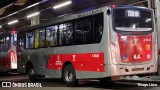 Allibus Transportes 4 5448 na cidade de São Paulo, São Paulo, Brasil, por Thiago Lima. Número da foto: #:id.