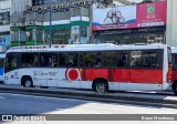 Auto Viação Alpha A48107 na cidade de Rio de Janeiro, Rio de Janeiro, Brasil, por Bruno Mendonça. Número da foto: #:id.