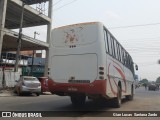 Ônibus Particulares 9044 na cidade de Ji-Paraná, Rondônia, Brasil, por Gian Lucas  Santana Zardo. ID da foto: :id.