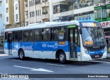 Viação Nossa Senhora das Graças A71587 na cidade de Rio de Janeiro, Rio de Janeiro, Brasil, por Bruno Mendonça. Número da foto: #:id.