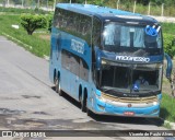 Auto Viação Progresso 6077 na cidade de Aracaju, Sergipe, Brasil, por Vicente de Paulo Alves. Número da foto: #9209065.