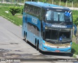 Auto Viação Progresso 6077 na cidade de Aracaju, Sergipe, Brasil, por Vicente de Paulo Alves. ID da foto: :id.