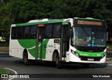 Caprichosa Auto Ônibus B27065 na cidade de Rio de Janeiro, Rio de Janeiro, Brasil, por Tulio Machado. Número da foto: #:id.