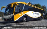 Viação Progresso 37319 na cidade de Juiz de Fora, Minas Gerais, Brasil, por Mattheus Bassamar Neto. Número da foto: #9209035.