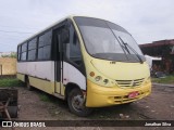 Ônibus Particulares 1132 na cidade de Aracaju, Sergipe, Brasil, por Jonathan Silva. ID da foto: :id.