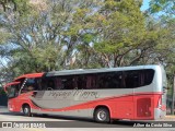 Empresa de Ônibus Pássaro Marron 6001 na cidade de São Paulo, São Paulo, Brasil, por Ailton da Costa Silva. Número da foto: #:id.