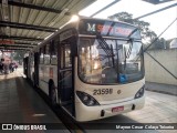 Viação Colombo 23598 na cidade de Curitiba, Paraná, Brasil, por Mayron Cesar  Colaço Teixeira. Número da foto: #9208069.