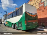 Ônibus Particulares  na cidade de São Paulo, São Paulo, Brasil, por Vanderci Valentim. Número da foto: #9209687.