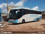 Emtram 5200 na cidade de Barra da Estiva, Bahia, Brasil, por Flávio  Santos. Número da foto: #9208436.
